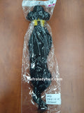10A PERUVIN HAIR 16” 3 BUNDLES WITH CLOSURE NATURAL COLOR ON SPECIAL